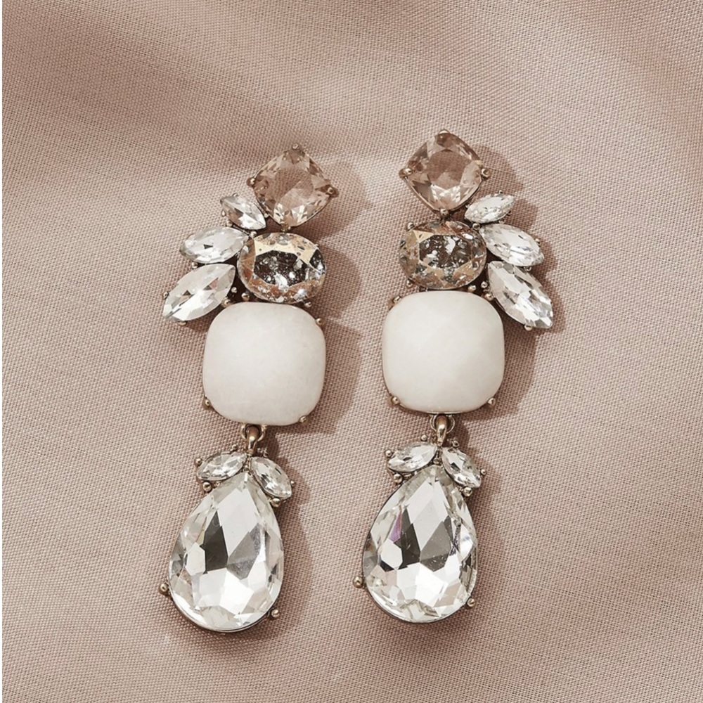 Olive + Piper ‘Windsor’ Earrings